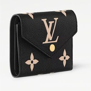 Louis Vuitton Victorine Wallet